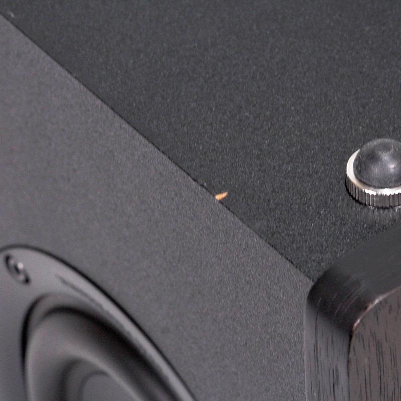 FOCAL 【生産完了品・展示品限り超特価】 SHAPE 40 (ペア)(フォーカル)(モニタースピーカー)(レコーディング・DTM) 画像7