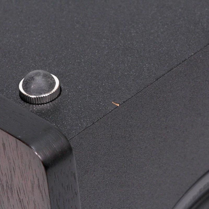 FOCAL 【生産完了品・展示品限り超特価】 SHAPE 40 (ペア)(フォーカル)(モニタースピーカー)(レコーディング・DTM) 画像10