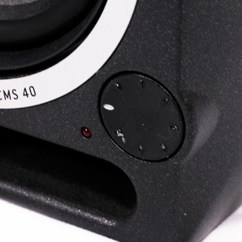 FOCAL USED 中古 CMS40 (ペア)(フォーカル)(モニタースピーカー)(レコーディング・DTM) 画像3