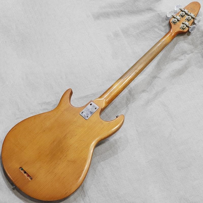 Gibson VINTAGE G1 The Grabber Bass '76 Natural 画像2