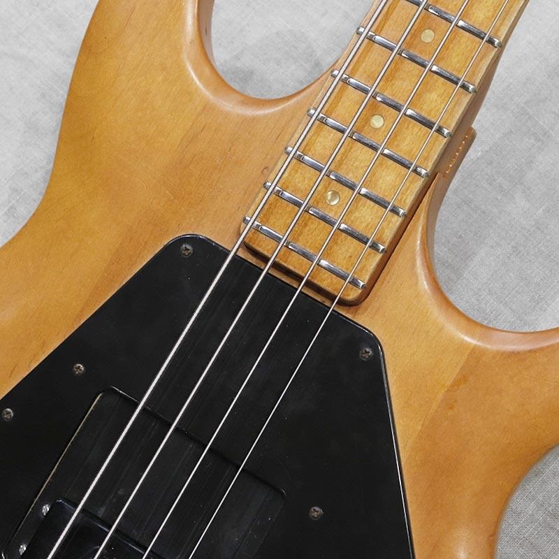 Gibson VINTAGE G1 The Grabber Bass '76 Natural 画像4