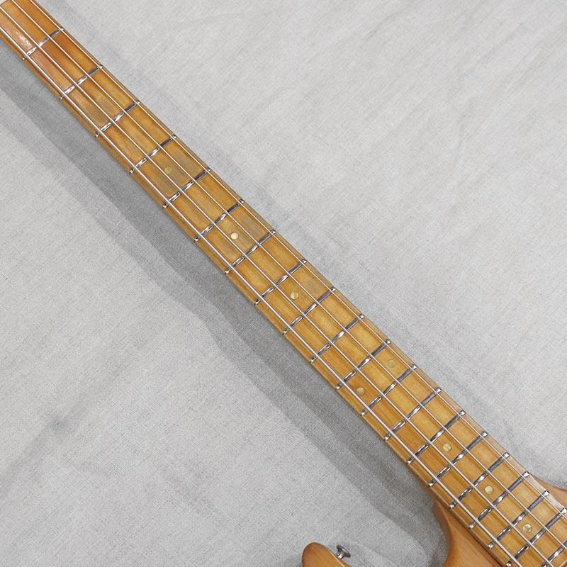 Gibson VINTAGE G1 The Grabber Bass '76 Natural 画像8