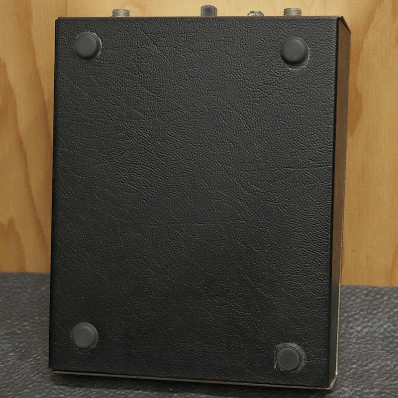 Electro Harmonix VINTAGE Big Muff Pi Version 3 OFF-ON Switch Black Line '77 画像1