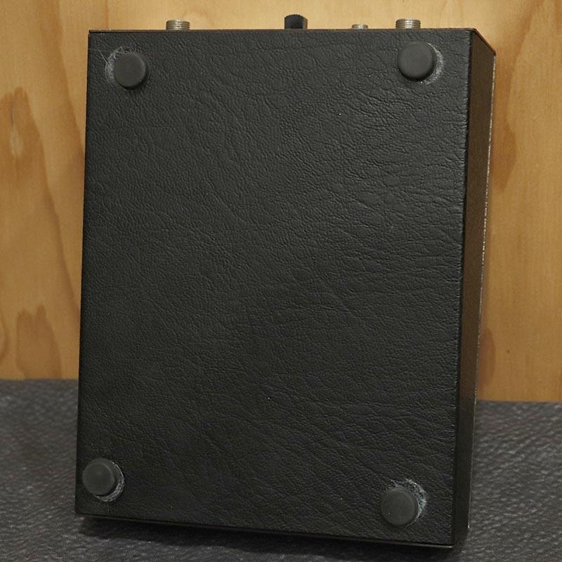 Electro Harmonix VINTAGE Big Muff Pi Version 3 OFF-ON Switch Black Line '76 画像1