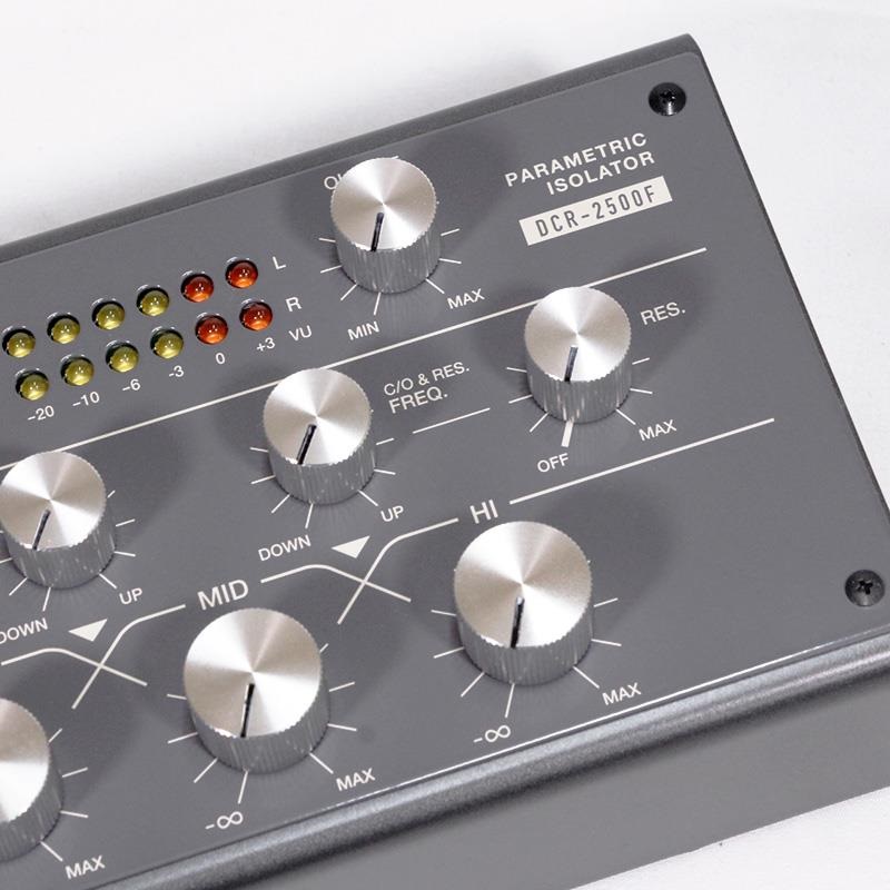 Vestax 【創業50周年大決算SALE】DCR-2500F + Modular Stand SET 【台数限定特価】【アイソレーター限定セット】 画像2