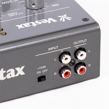 Vestax 【創業50周年大決算SALE】DCR-2500F + Modular Stand SET 【台数限定特価】【アイソレーター限定セット】 画像4