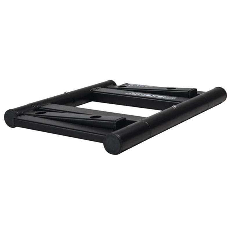 Vestax 【創業50周年大決算SALE】DCR-2500F + Modular Stand SET 【台数限定特価】【アイソレーター限定セット】 画像6