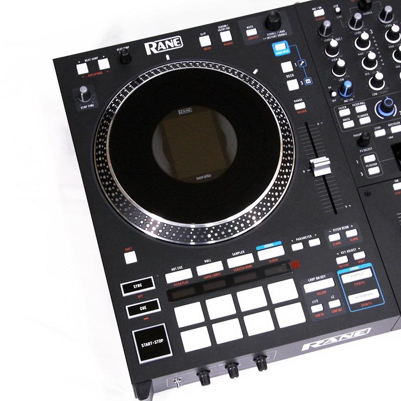 RANE 【最安SALE】 PERFORMER 【展示アウトレット特価品