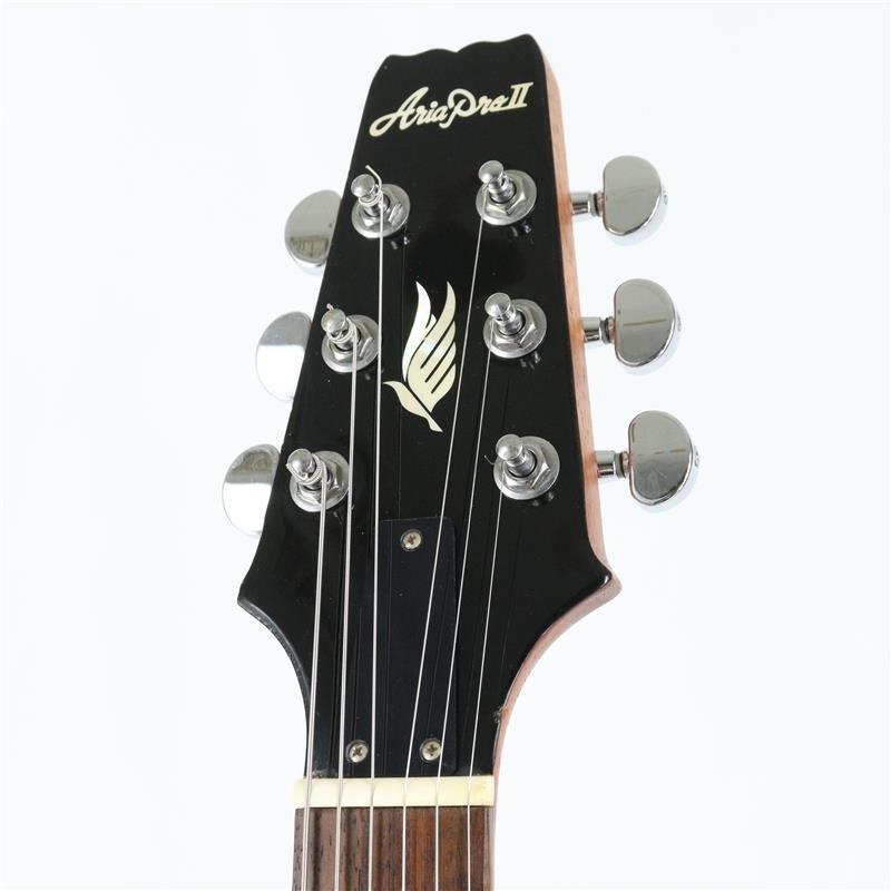 Aria ProII USED 中古 TA-TR1 (STBR) [SN.410171125579] 画像4