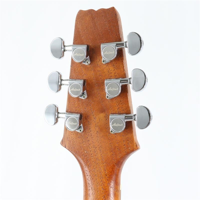 Aria ProII USED 中古 TA-TR1 (STBR) [SN.410171125579] 画像5
