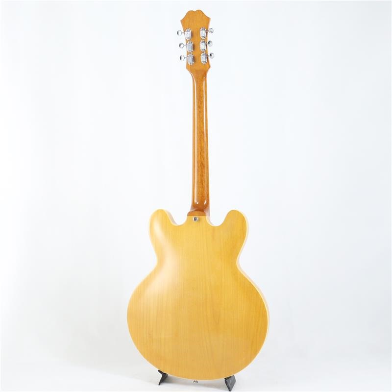 Epiphone USED 中古 CASINO LH (NA) [SN.R04B0580] 画像2