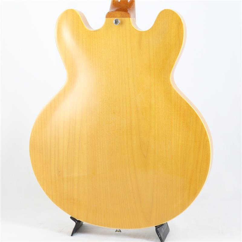 Epiphone USED 中古 CASINO LH (NA) [SN.R04B0580] 画像3