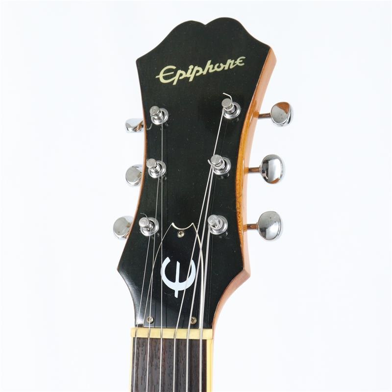 Epiphone USED 中古 CASINO LH (NA) [SN.R04B0580] 画像4