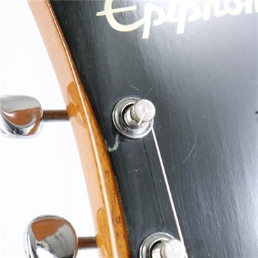 Epiphone USED 中古 CASINO LH (NA) [SN.R04B0580] 画像6