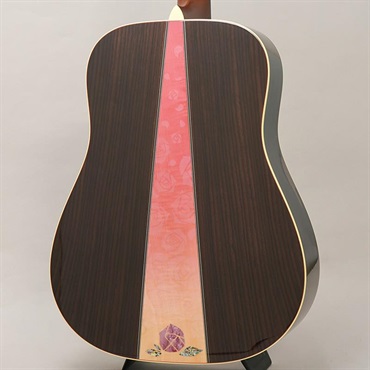 Headway HD-ROSE CUSTOM/ATB 【イケベ楽器店創業50周年記念限定モデル】 ヘッドウェイ 画像1