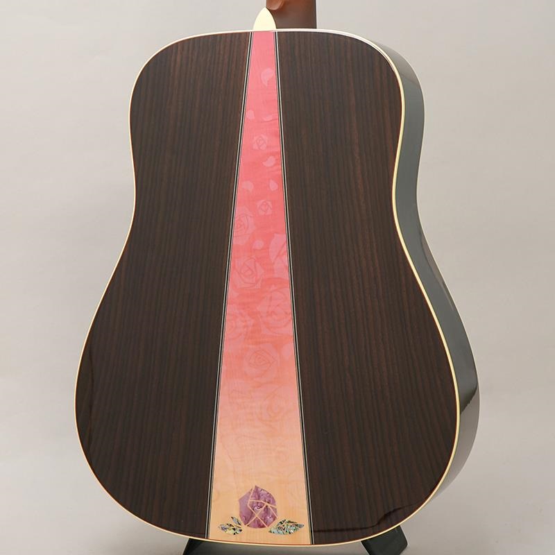 Headway HD-ROSE CUSTOM/ATB 【イケベ楽器店創業50周年記念限定モデル】 ヘッドウェイ 画像1