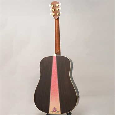 Headway HD-ROSE CUSTOM/ATB 【イケベ楽器店創業50周年記念限定モデル】 ヘッドウェイ 画像3