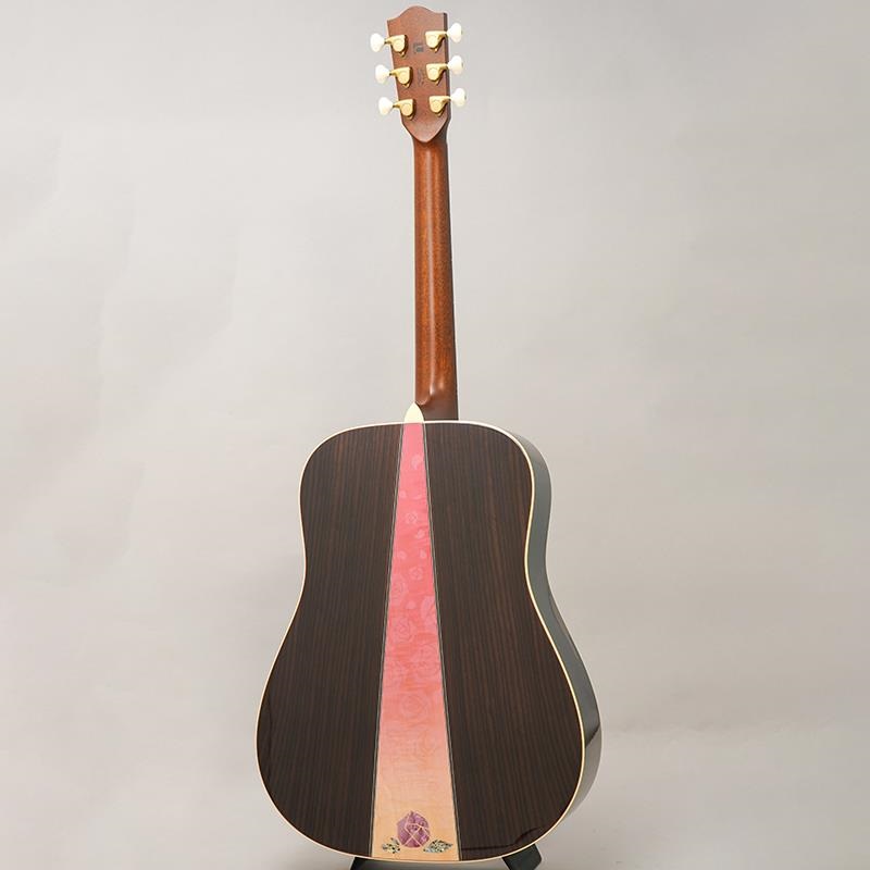 Headway HD-ROSE CUSTOM/ATB 【イケベ楽器店創業50周年記念限定モデル】 ヘッドウェイ 画像3