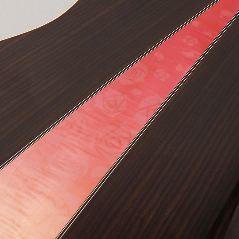 Headway HD-ROSE CUSTOM/ATB 【イケベ楽器店創業50周年記念限定モデル】 ヘッドウェイ 画像6