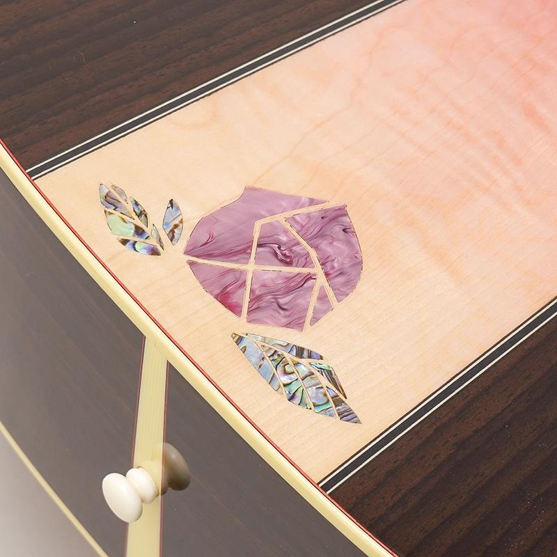 Headway HD-ROSE CUSTOM/ATB 【イケベ楽器店創業50周年記念限定モデル】 ヘッドウェイ 画像7