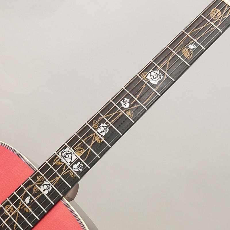 Headway HD-ROSE CUSTOM/ATB 【イケベ楽器店創業50周年記念限定モデル】 ヘッドウェイ 画像8