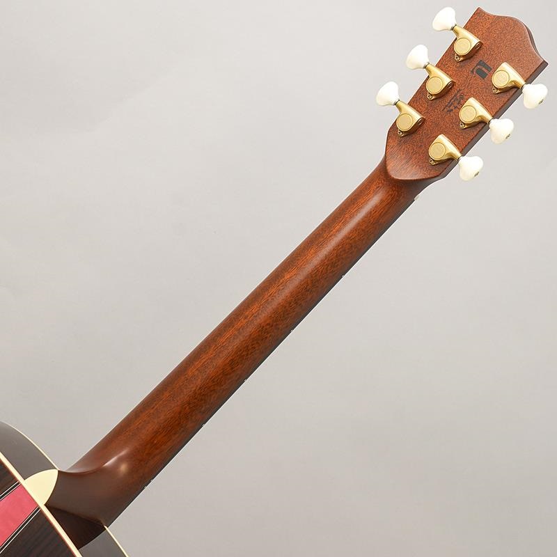 Headway HD-ROSE CUSTOM/ATB 【イケベ楽器店創業50周年記念限定モデル】 ヘッドウェイ 画像10