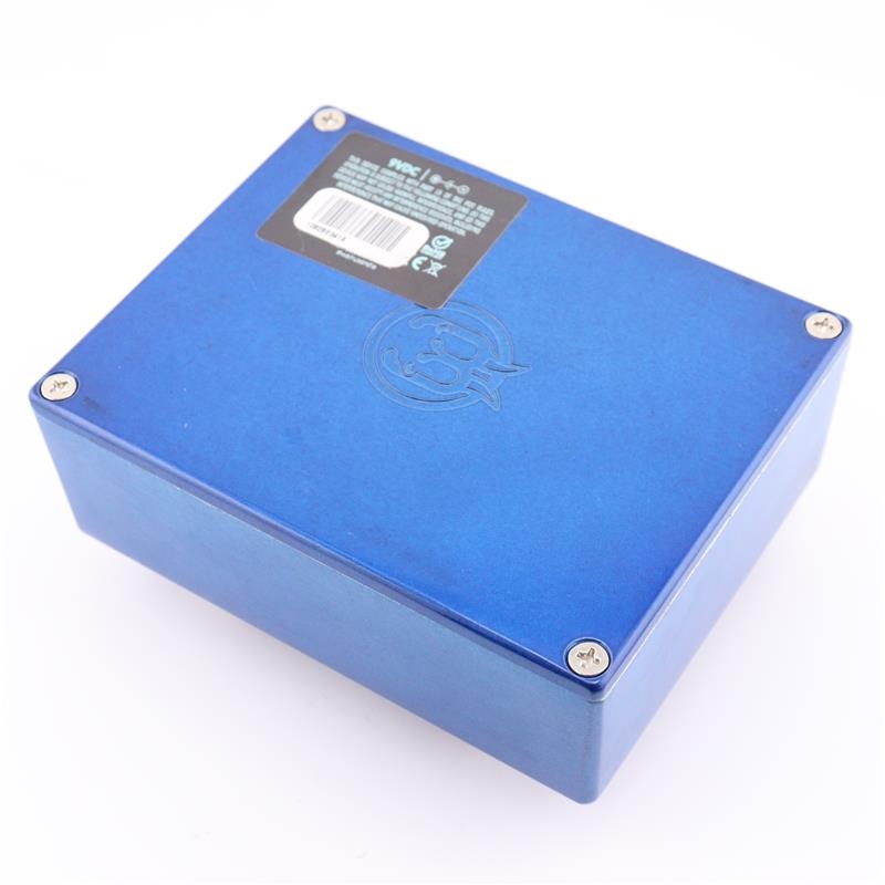 WALRUS AUDIO 【B級特価】Sloer Stereo Ambient Reverb (Blue) WAL-SLOER #BL（ウォルラスオーディオ）リバーブ 画像2