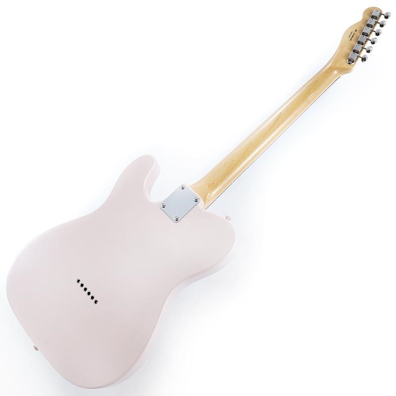 Fender Made in Japan Traditional 2025 Collection 60s Telecaster (Stardust Pink/Rosewood)【数量限定！！ストラッププレゼント！！】【Fender The Spring Summer 2025 Campaign】 画像2