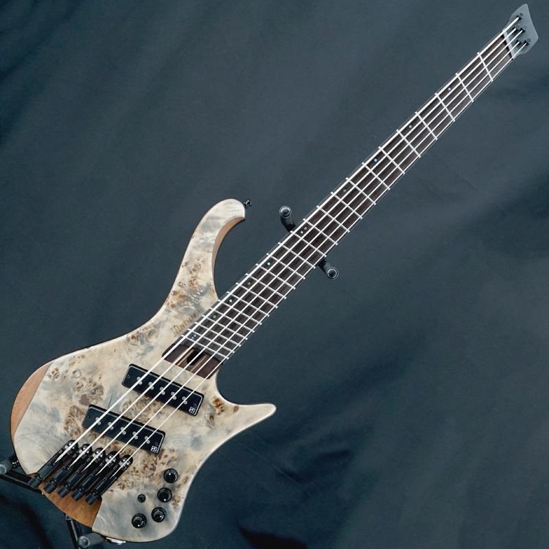 Ibanez USED 中古 Bass Workshop EHB1505MS-BIF 画像2