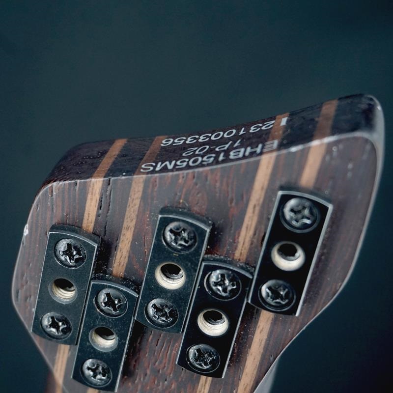 Ibanez USED 中古 Bass Workshop EHB1505MS-BIF 画像6