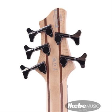Ibanez BTB745-NTL 【特価】 画像4