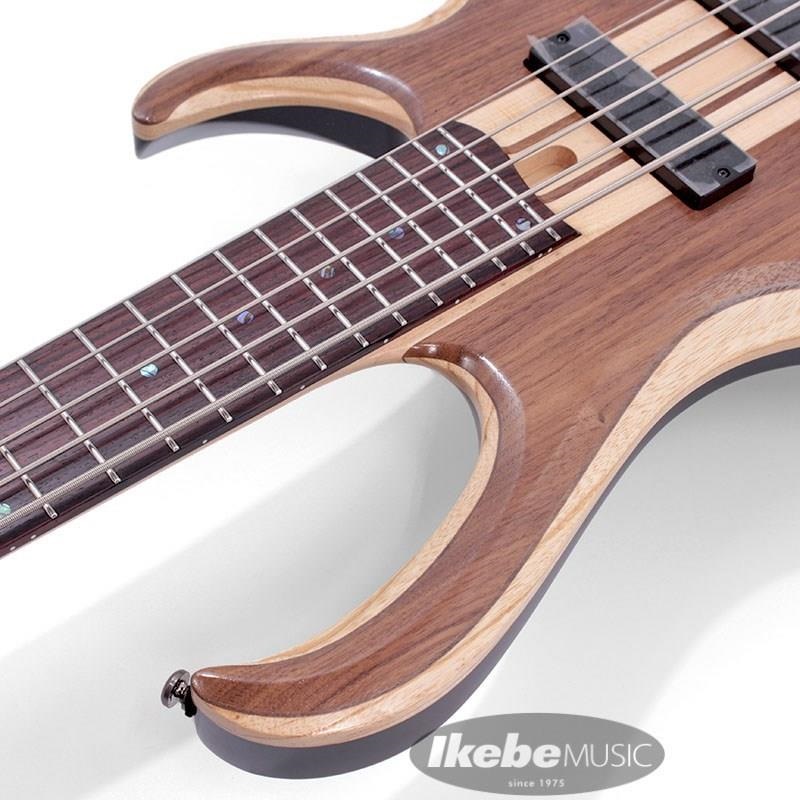Ibanez BTB745-NTL 【特価】 画像8