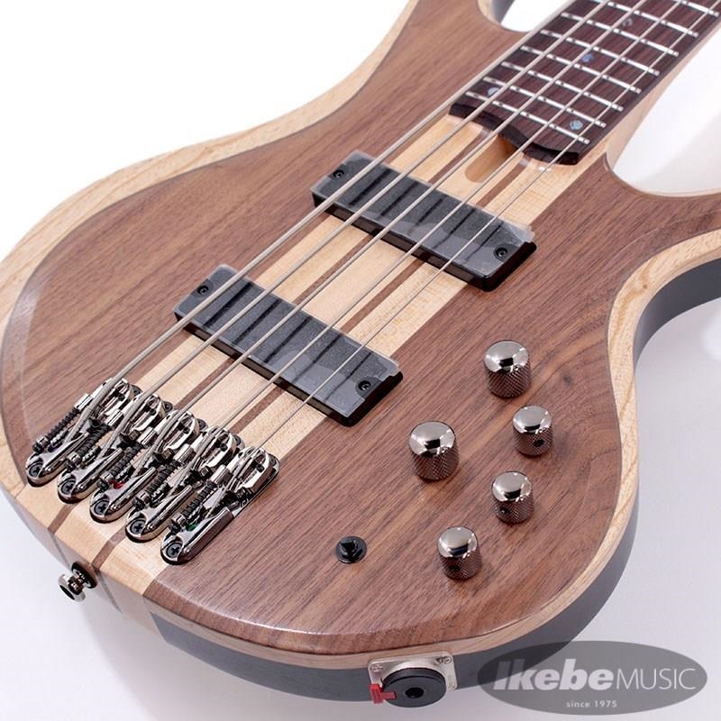 Ibanez BTB745-NTL 【特価】 画像9