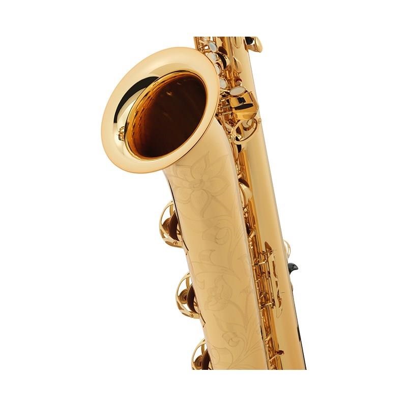 YAMAHA 【チョイキズ特価!!】バリトンサックス ヤマハ YBS-82 【調整&セットアップ後出荷】【5年間キーバランス調整無料】 画像1