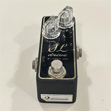 Xotic USED 中古 SL Drive 画像1