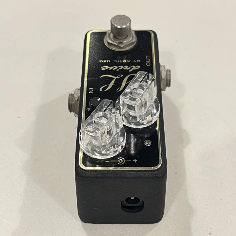 Xotic USED 中古 SL Drive 画像2