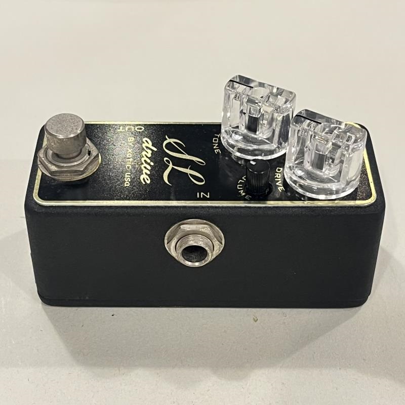 Xotic USED 中古 SL Drive 画像4