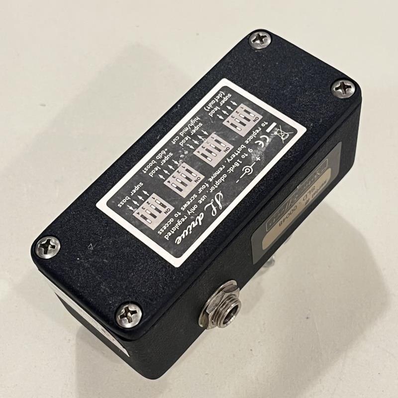 Xotic USED 中古 SL Drive 画像5