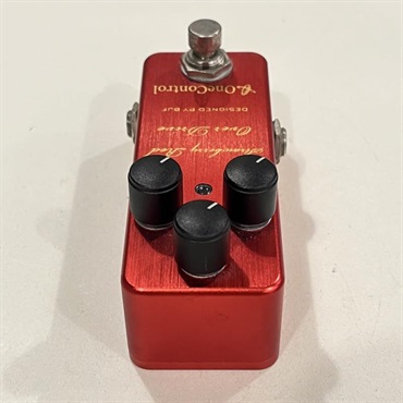 One Control USED 中古 Strawberry Red OD 画像4