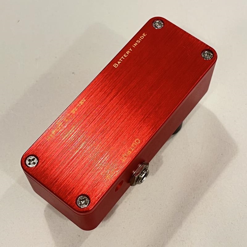 One Control USED 中古 Strawberry Red OD 画像6