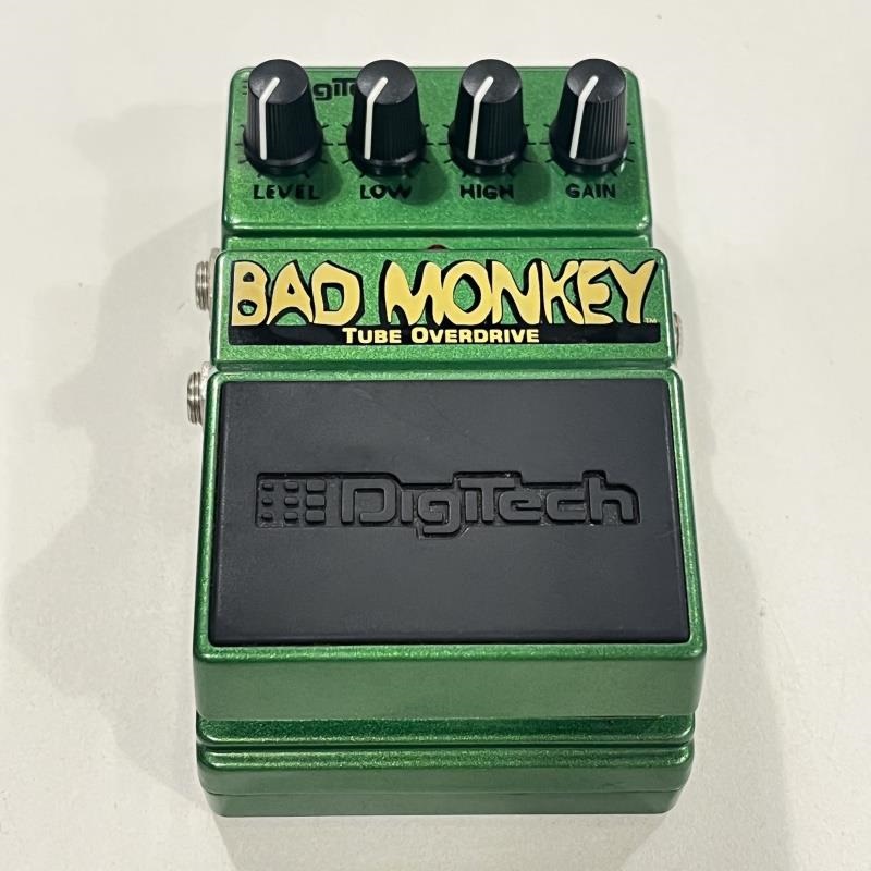 Digitech USED 中古 BAD MONKEY 画像1