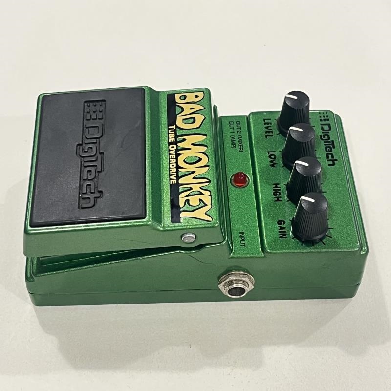 Digitech USED 中古 BAD MONKEY 画像2