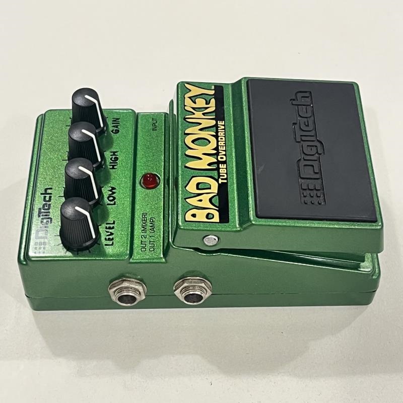 Digitech USED 中古 BAD MONKEY 画像3