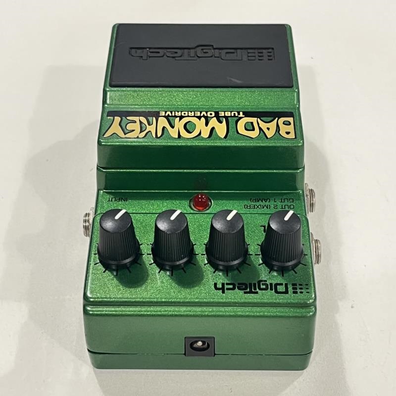 Digitech USED 中古 BAD MONKEY 画像4