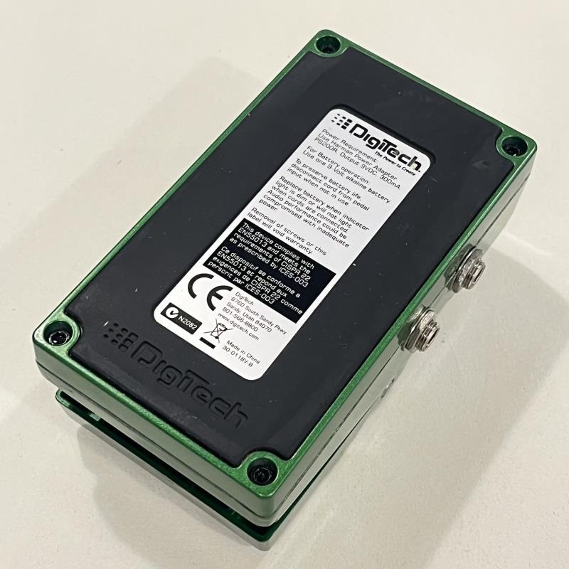 Digitech USED 中古 BAD MONKEY 画像5
