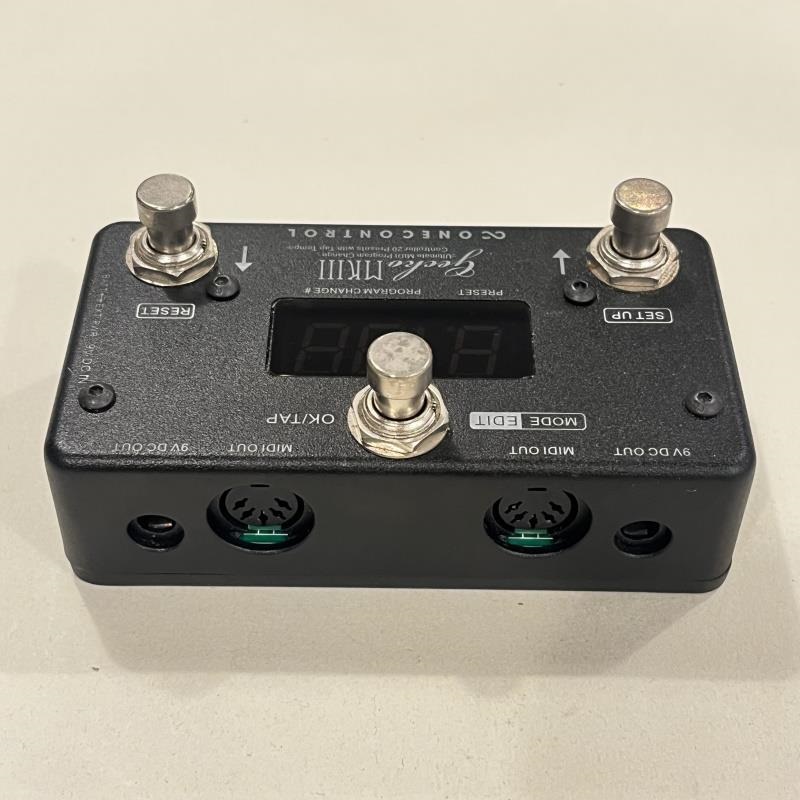 Gecko MkIII (OC-GECV3) – One Control USA