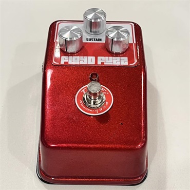 Tru-Fi USED 中古 Floyd Fuzz 画像1