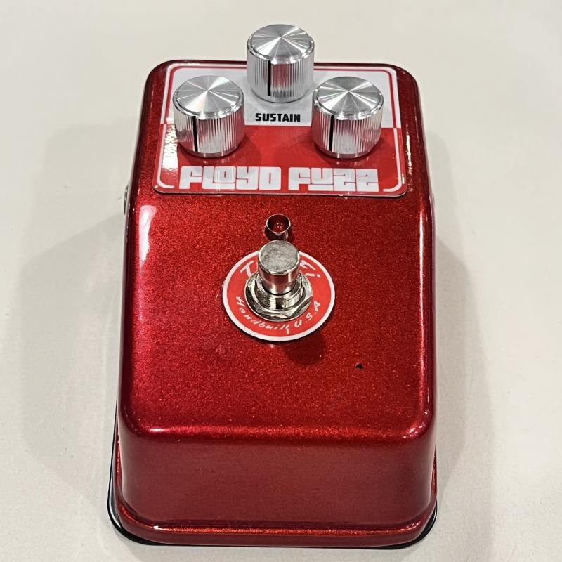 Tru-Fi USED 中古 Floyd Fuzz 画像1
