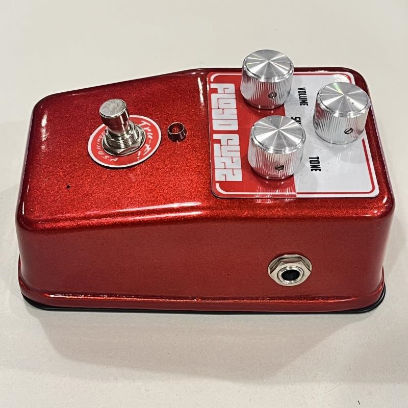 Tru-Fi USED 中古 Floyd Fuzz 画像2