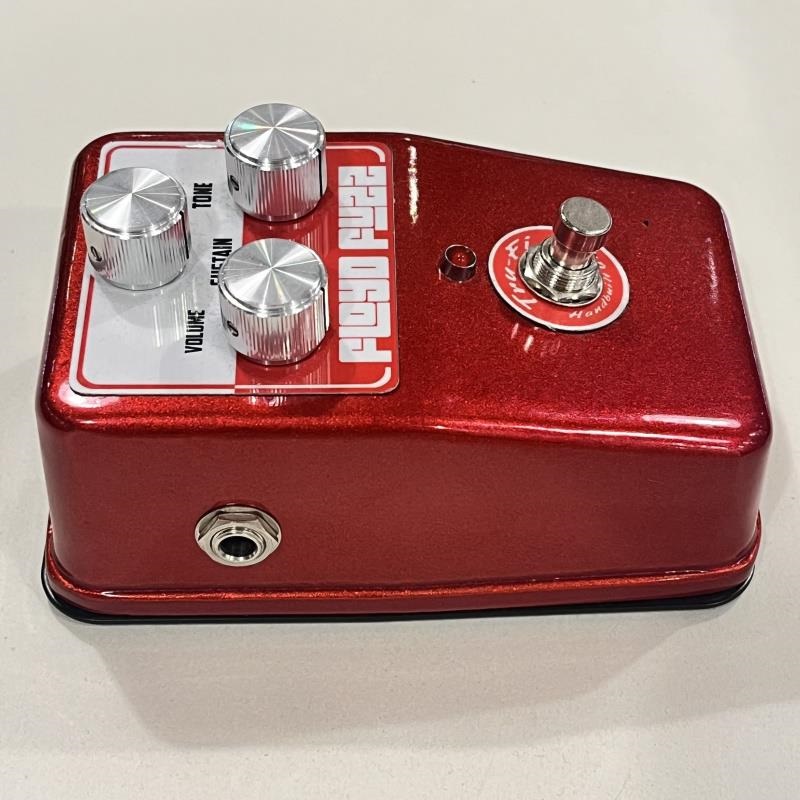 Tru-Fi USED 中古 Floyd Fuzz 画像3